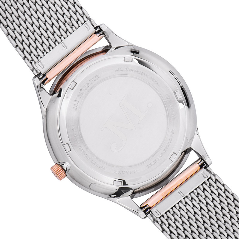 James McCabe JM-1016-CC